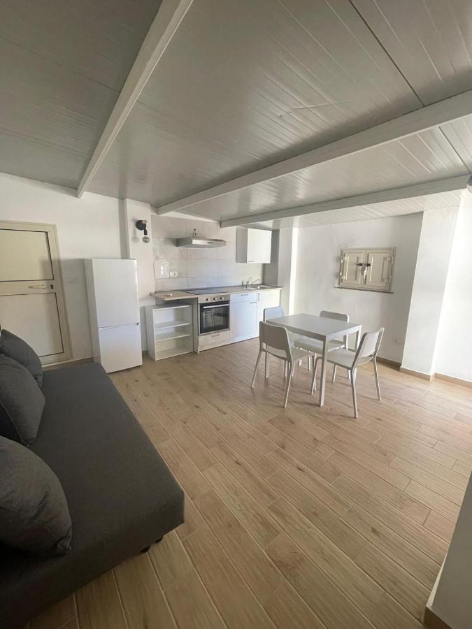 Апартаменти Gm Immobiliare Реджо-Калабрія Екстер'єр фото