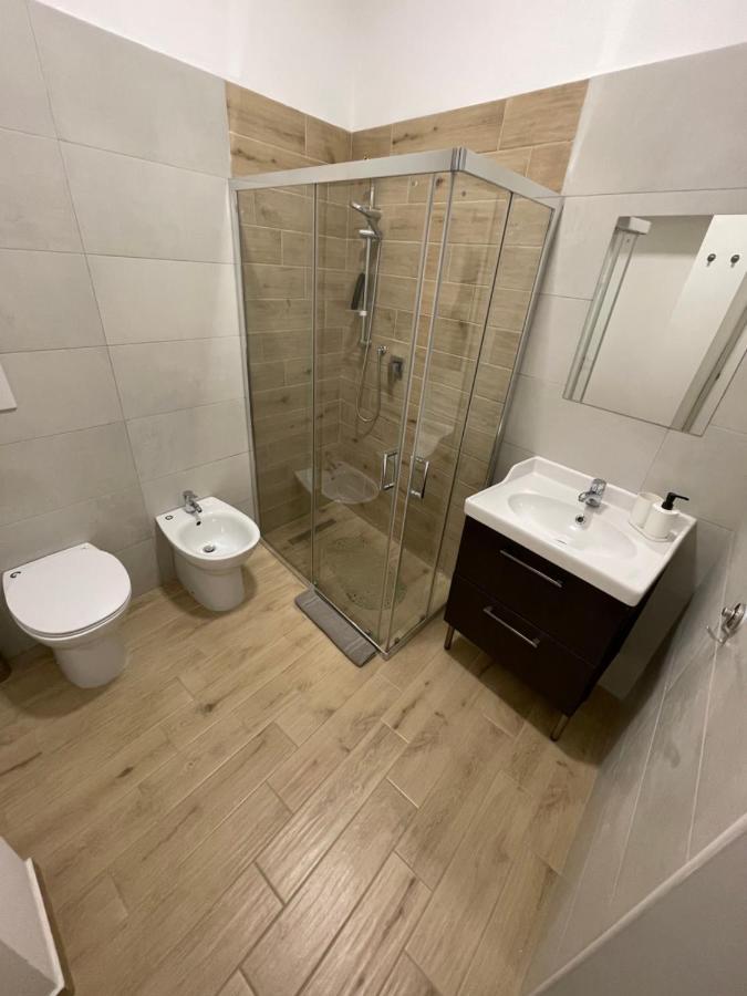 Апартаменти Gm Immobiliare Реджо-Калабрія Екстер'єр фото