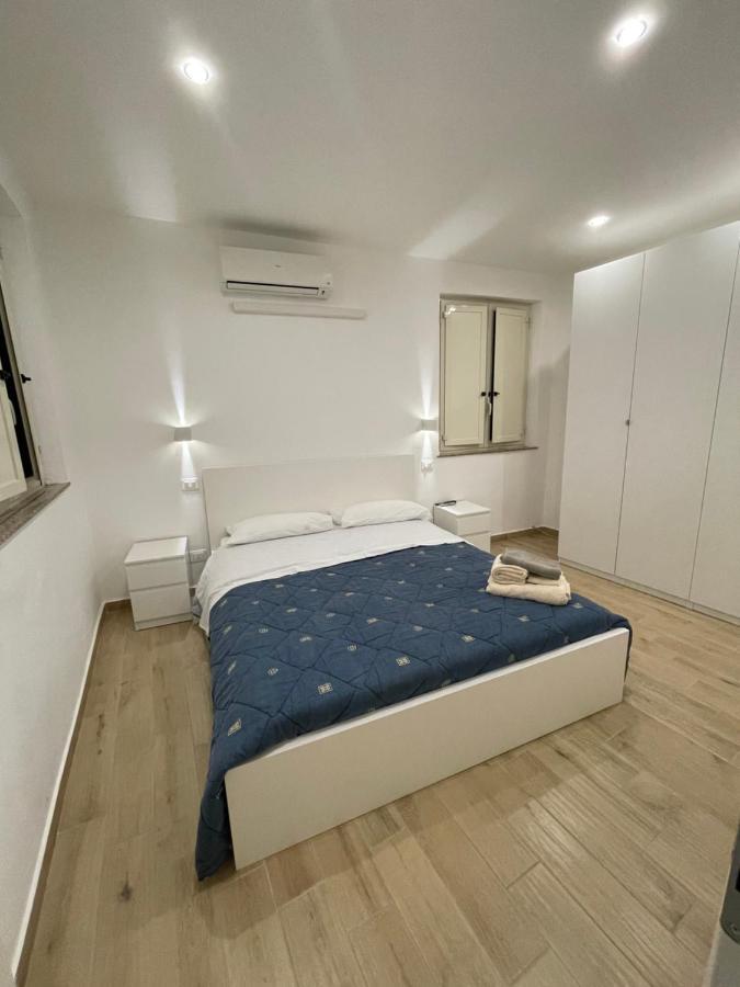 Апартаменти Gm Immobiliare Реджо-Калабрія Екстер'єр фото