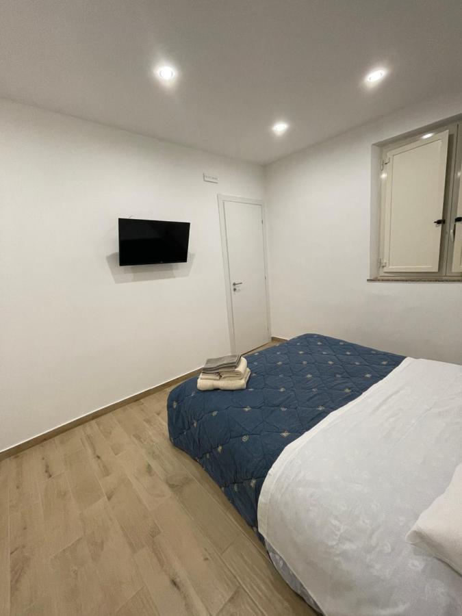 Апартаменти Gm Immobiliare Реджо-Калабрія Екстер'єр фото