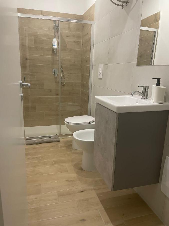 Апартаменти Gm Immobiliare Реджо-Калабрія Екстер'єр фото