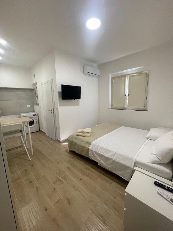 Апартаменти Gm Immobiliare Реджо-Калабрія Екстер'єр фото